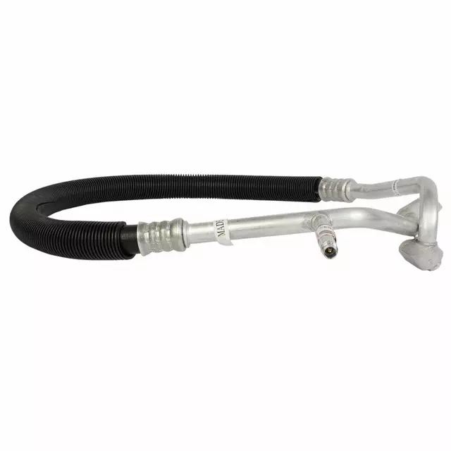 2015-2018 Ford Edge - Rear AC Tube - Ford (F2GZ-19D742-D)