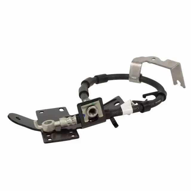 F2GZ2282H - Brakes: Brake Hose for Ford: Edge | Lincoln: MKX, Nautilus Image