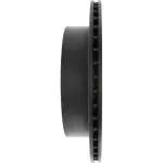 12642087SR - : StopTech Sport Slotted Brake Rotor; Rear Right for Stoptech Image