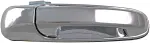 91018 - Body: Front Right Exterior Door Handle for Dorman Image