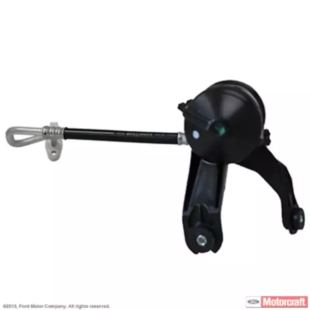 A/C Receiver Drier - Ford (BG1Z-19959-B)