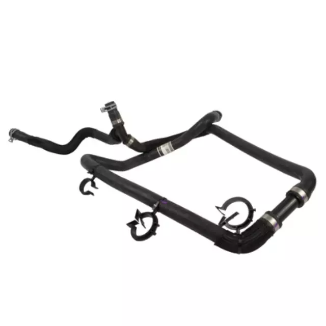 HVAC Heater Hose - Ford (BV6Z-18472-W)