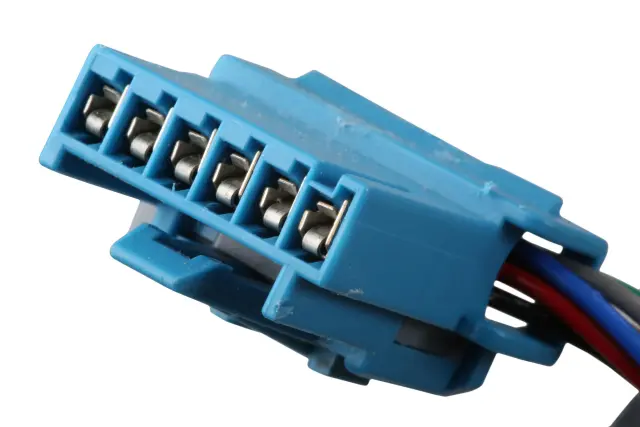 Automatic Transmission Case - ACDelco (24287653)