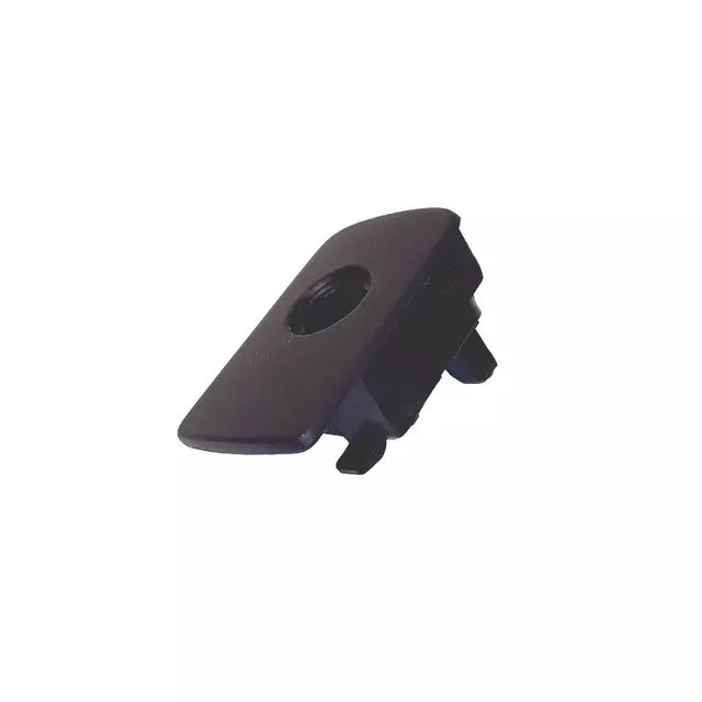 1K1857147E81U - : Glove Box Handle for Volkswagen: Golf, Golf R, GTI, Jetta Image