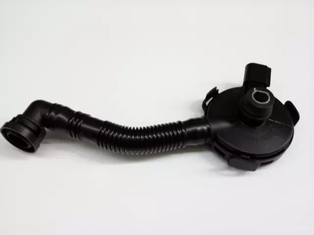 Engine Crankcase Vent Valve - Volkswagen (022-103-765-A)