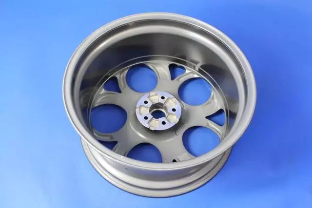 Aluminum Wheel, Rear - Alfa Romeo (68237425AA)