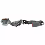 CL3Z18611B64AA - Electrical: Center Seat Belt for Ford: F-150 Image