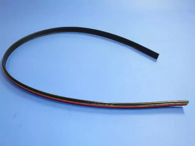 WS59RXFAE - Exterior Ornamentation: Roof Molding, Left for Mopar Image image