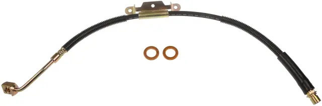 H620456 - Brake: Brake Hydraulic Hose for Dorman Image