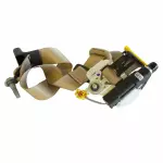 BC3Z26611B08AD - Electrical: Seat Belt Assembly for Ford: F-250 Super Duty, F-350 Super Duty, F-450 Super Duty Image