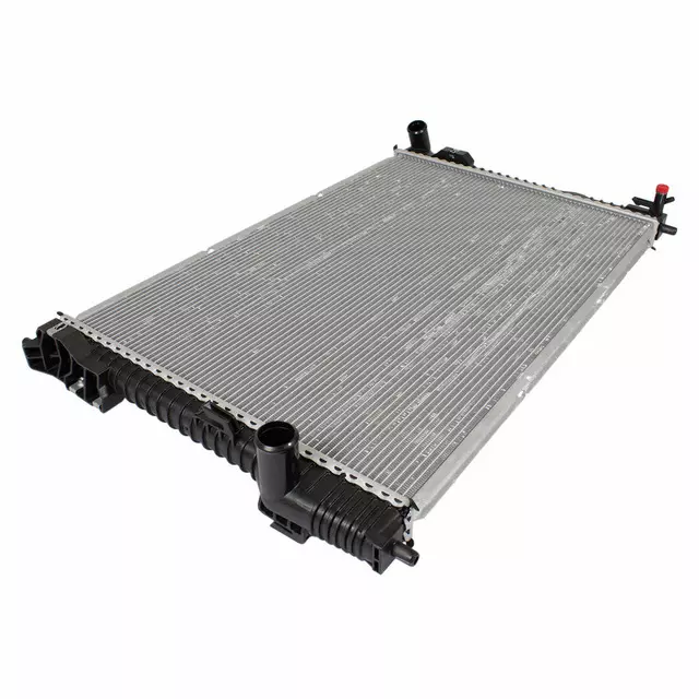 EA8Z8005A - : Radiator for Ford: Flex | Lincoln: MKT Image