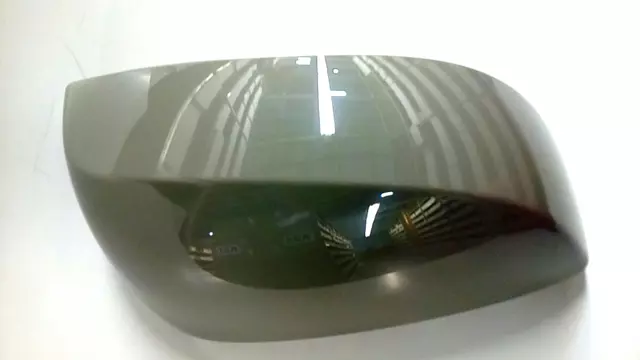 OEM NEW 15-20 Subaru Crosstrek WRX STI Outer Right Door Mirror Cover 91059VA000 - Subaru (91059VA000)