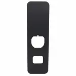 7C3Z14525WA - Body: Memory Switch Bezel for Ford: F-250 Super Duty, F-350 Super Duty, F-450 Super Duty Image