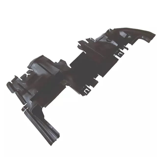 4G8121284AM - Body: Air Baffle for Audi: A7 Quattro Image