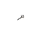 6512590AA - Interior Trim: Washer Head Screw for Dodge: Durango | Jeep: Grand Cherokee, Grand Cherokee L Image