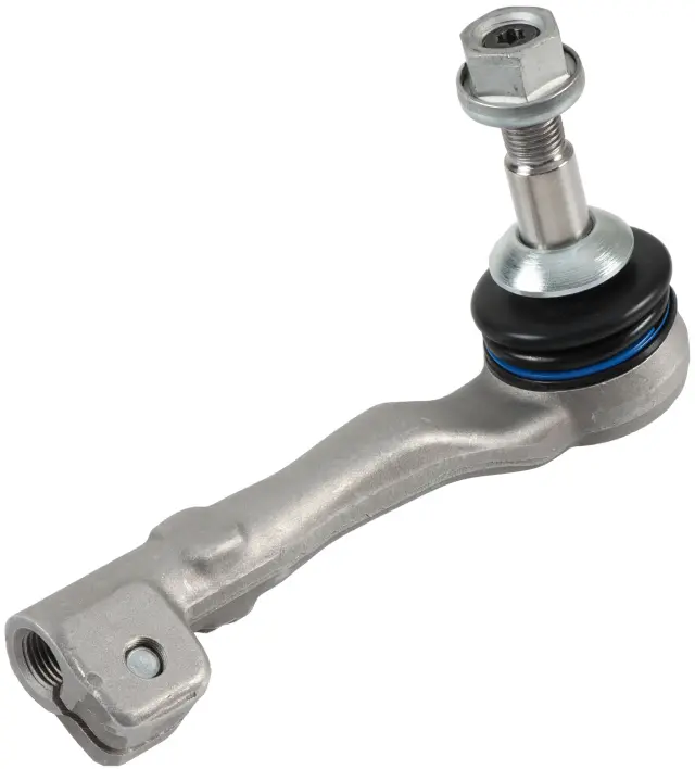 TA3460 - Steering: Steering Tie Rod End for DELPHI Image