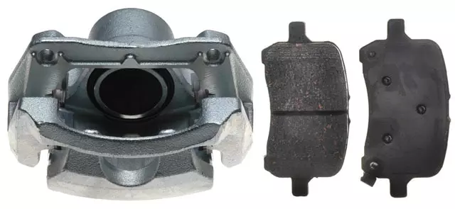 19428870 - : Remanufactured Caliper for GM Image