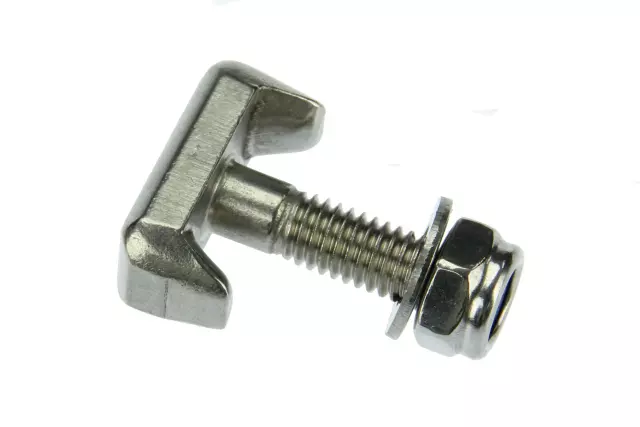 61128373946T - Charging &amp; Starting Systems: URO Parts Battery Terminal Bolt for URO Image