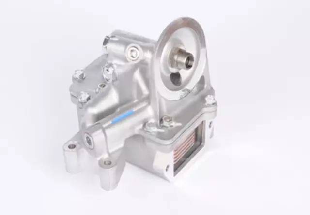 12732979 - : Oil Cooler for Chevrolet: Express 2500, Express 3500, Express 4500, Silverado 2500 HD, Silverado 3500 HD | GMC: Savana 2500, Savana 3500, Savana 4500, Sierra 2500 HD, Sierra 3500 HD Image