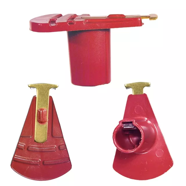 12337494 - : Rotor for GM Image