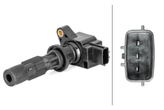 230036061 - Ignition Systems: Hella Direct Ignition Coil for Hella Image