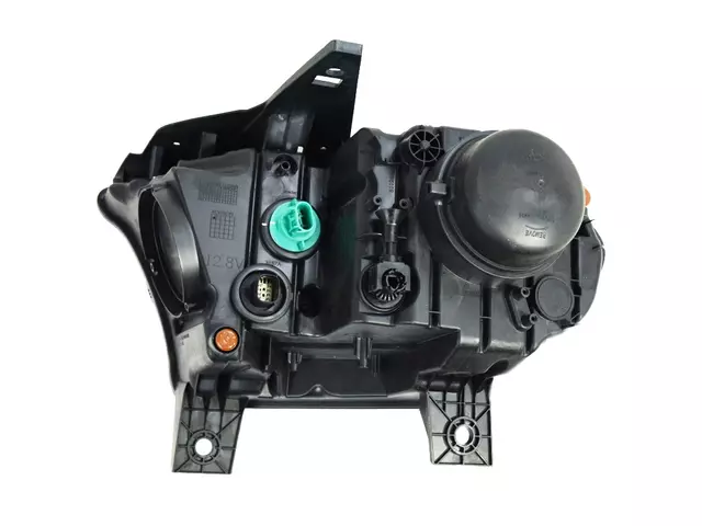 68184822AL - : Headlamp for Mopar Image