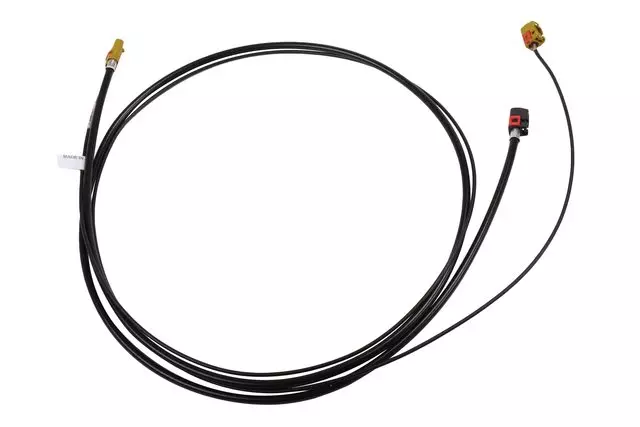 84791244 - : Digital Radio and Navigation Antenna Cable for GM Image