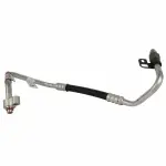 YF37281 - : A/C Refrigerant Liquid Hose for Motorcraft Image