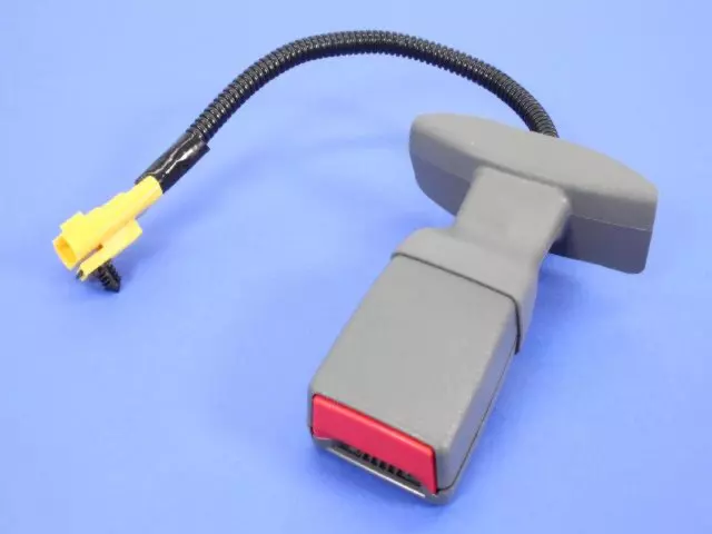 Seat Belt - Mopar (1GX901D5AA)