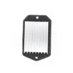 2BMR0017 - : Holstein Parts 2BMR0017 HVAC Blower Motor Resistor for HOLSTEIN Image