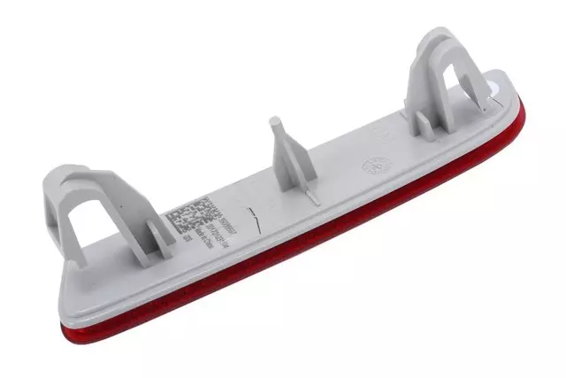 Rear Driver Side Bumper Reflector Lens - GM (39086697)