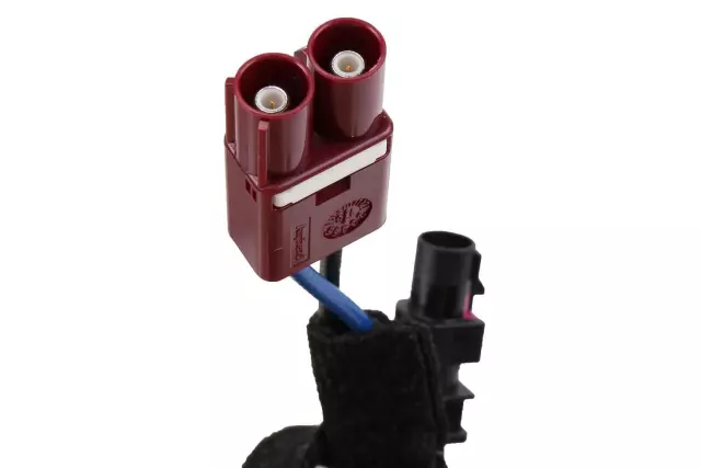 Part# 42639246 High Frequency Antenna - GM (42639246)