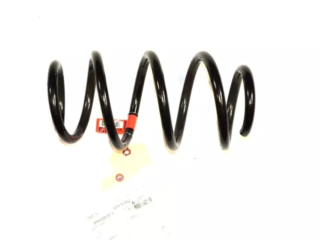 Front Coil Spring, Right - Mopar (5168682AB)