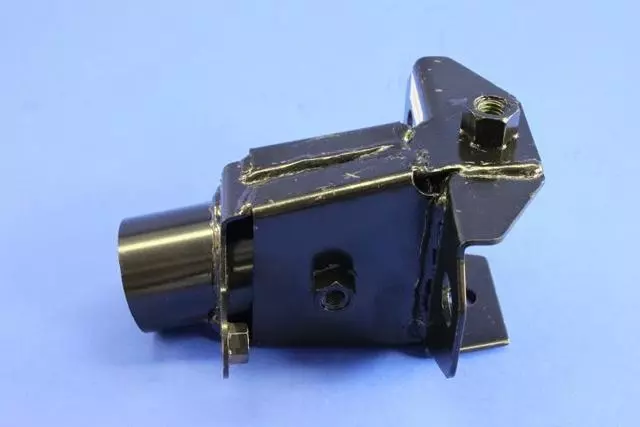 Sport Hoop Mounting Bracket, Left, Inner - Mopar (05290049AA)