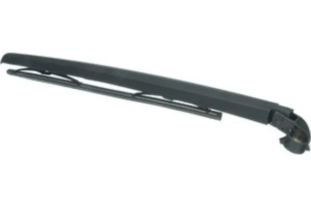 4L09554071P9KIT - : URO Parts Back Glass Wiper Arm and Blade Assembly for URO Image