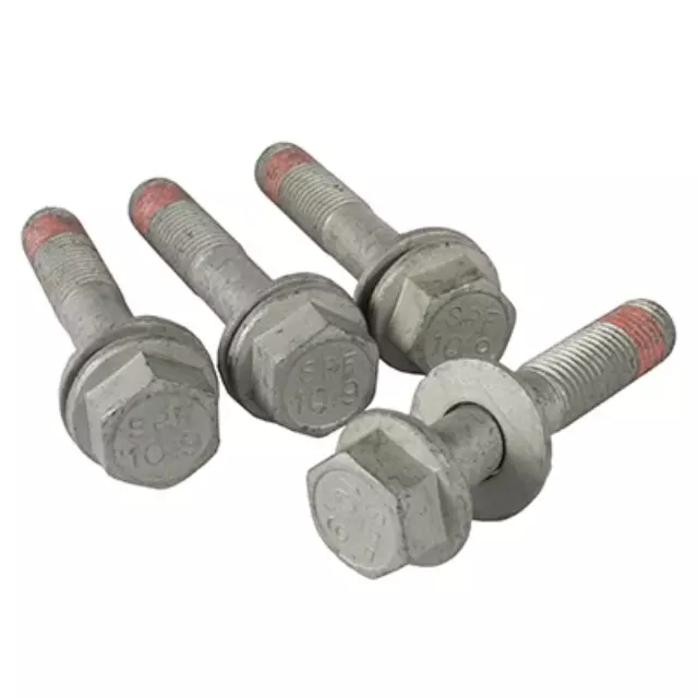 Knuckle Bolt - Ford (W714333-S439)