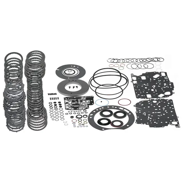 MM102 - Transmission &amp; Drivetrain: ATP Automatic Transmission Master Repair Kit for ATP Image