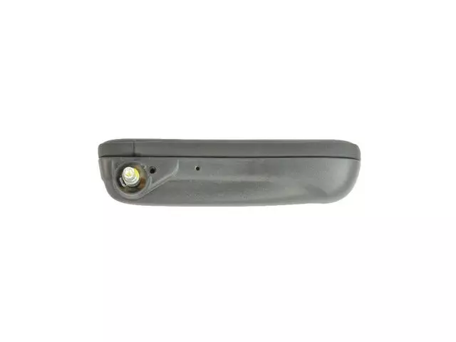 Front Seat Armrest, Right, Inboard - Mopar (6BV48JXWAA)