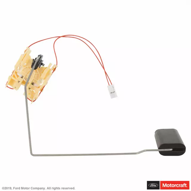E1GZ9A299B - : Sender Assembly Fuel Tank for Ford Image