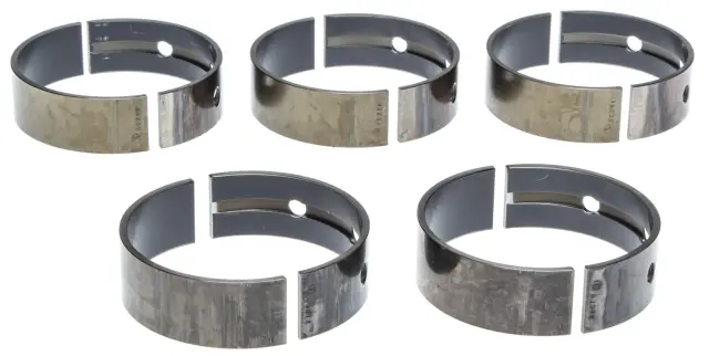 MS2365A - Engines &amp; Components: Engine Crankshaft Main Bearing Set for Clevite Image