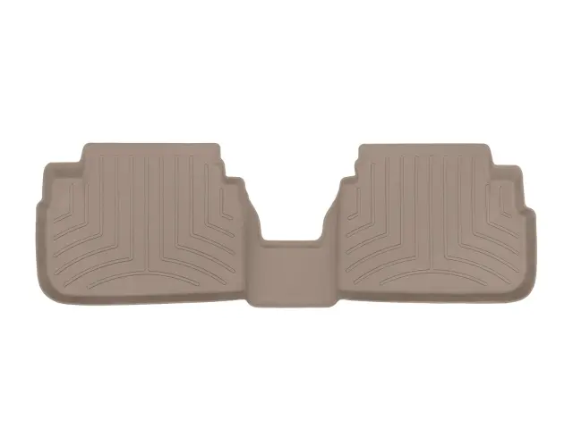 4511072IM - : Tan FloorLiner™ HP for WeatherTech Image