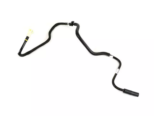 68084963AF - Emission Controls: Fuel Vapor Tube for Jeep: Wrangler, Wrangler JK Image