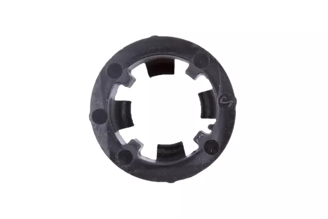 22806714 - Body: Body Mount Cushion Nut for Chevrolet: Silverado 1500, Silverado 1500 LD | GMC: Sierra 1500, Sierra 1500 Limited Image