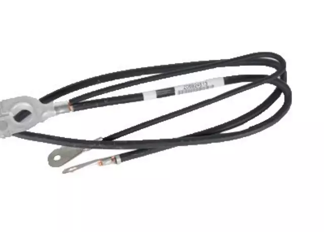 88987126 - Electrical: Negative Cable for Chevrolet: Colorado | GMC: Canyon Image