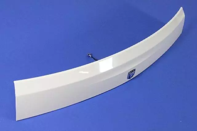 1VW72SW1AB - : Handle, Outside for Ram: C/V Image