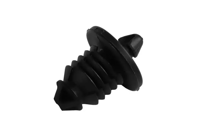 22874407 - : Front Seat Belt Retainer for GM Image