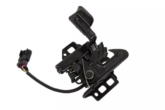 Hood Latch - GM (25778967)