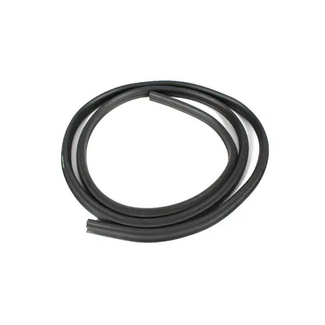 55277294AA - Body Sheet Metal Except Doors: Door Opening Weatherstrip for Mopar Image