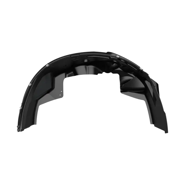 « 68361450AB – Body Sheet Metal Except Doors : Passage De Roue Écran, Côté Droit pour Mopar Image »