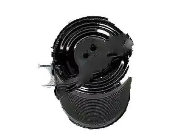 Genuine OEM Ford Vapor Canister Reservoir - Econoline Club Wagon Bronco - Ford (D5TZ9E453A)